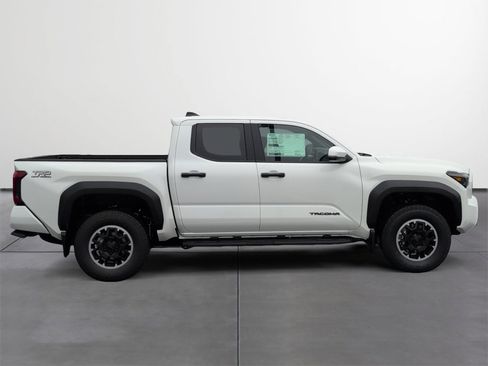 New 2026 Toyota Tacoma TRD Off-Road image 6