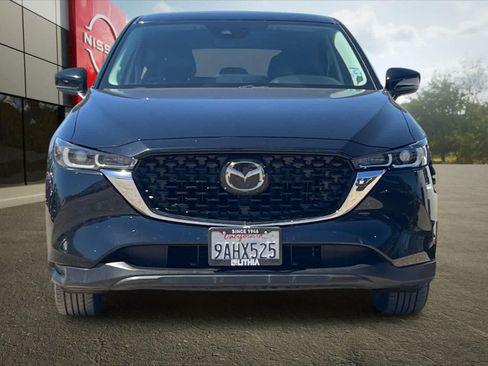 Used 2022 MAZDA CX-5 AWD 2.5 S image 11