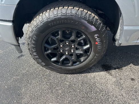 New 2026 Ford F150 STX AWD/4WD image 38