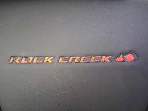 New 2026 Nissan Rogue SV image 24