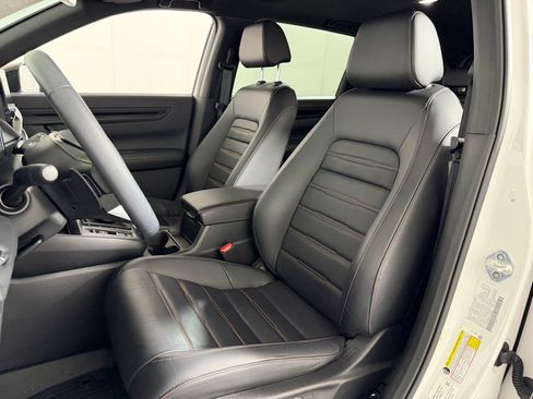 Used 2025 Honda CR-V Sport-L image 4