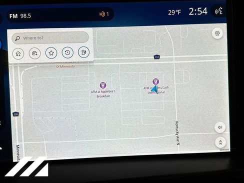 New 2026 Subaru Outback Touring XT image 14