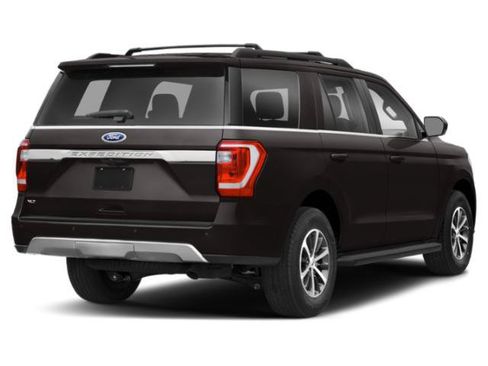 Used 2021 Ford Expedition XLT RWD image 2