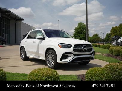 Certified 2026 Mercedes-Benz GLE 350 GLE 350