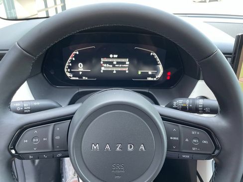 New 2026 MAZDA CX-5 Select AWD/4WD image 17