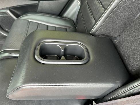 Used 2025 Honda CR-V EX-L image 25