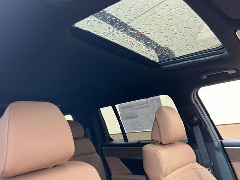 New 2026 Hyundai Santa Fe Limited image 15