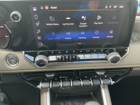 New 2026 Chevrolet Colorado ZR2 w/ Technology Package image 20