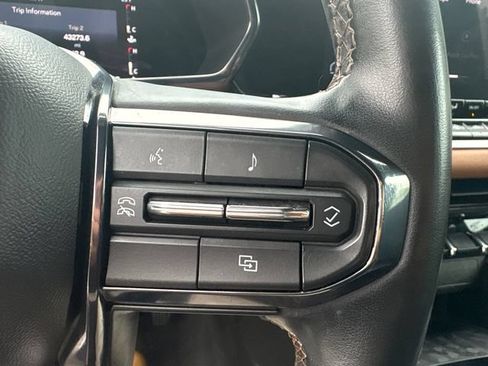 Used 2023 GMC Canyon AT4 AWD/4WD image 27