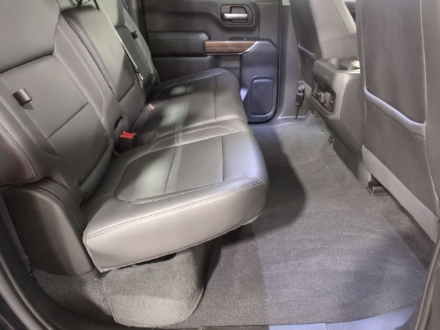 Used 2020 Chevrolet Silverado 1500 RST w/ All-Star Edition AWD/4WD image 28