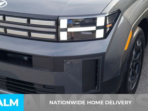 Used 2024 Hyundai Santa Fe SE image 4