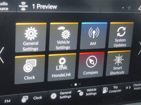 Used 2023 Honda CR-V EX-L image 28