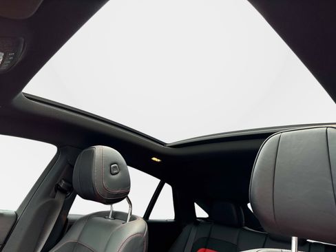 Certified 2023 Mercedes-Benz GLE 53 AMG 4MATIC Coupe image 23