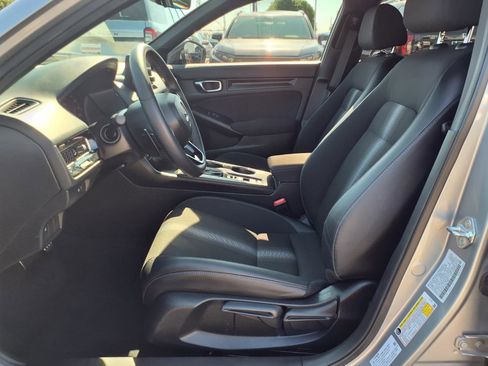 Used 2025 Honda Civic Sport image 17