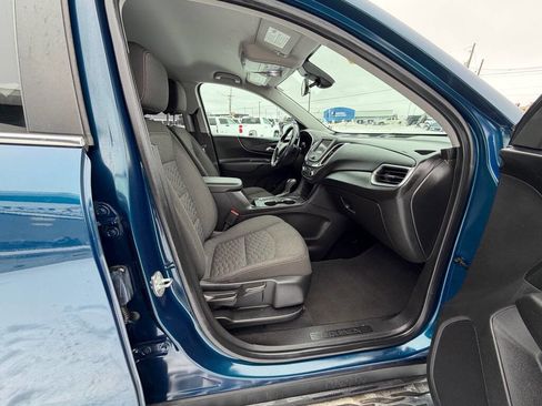 Used 2021 Chevrolet Equinox LT image 50