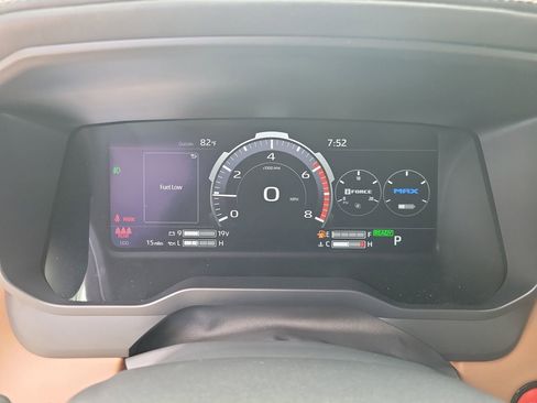 Used 2025 Toyota Tundra 1794 Edition image 21