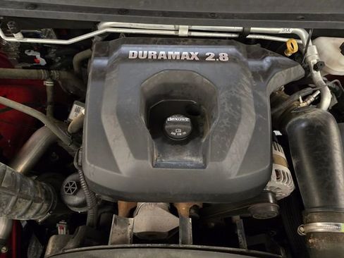 Used 2019 Chevrolet Colorado Z71 image 13