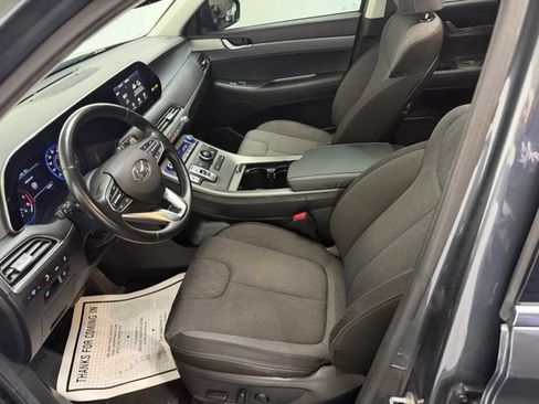 Used 2020 Hyundai Palisade SEL w/ Convenience Package FWD image 18