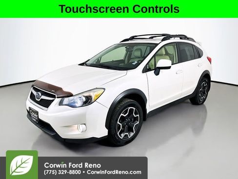 Used 2014 Subaru Crosstrek 2.0i Limited AWD/4WD image 3