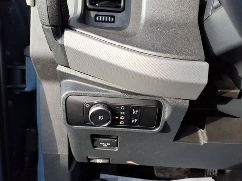 Used 2024 Ford Bronco Black Diamond image 15