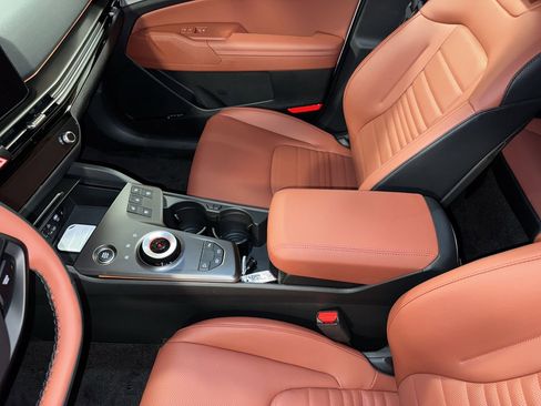 New 2026 Kia Sportage SX Prestige image 28