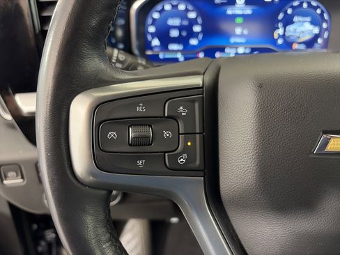 Used 2022 Chevrolet Silverado 1500 LT image 31