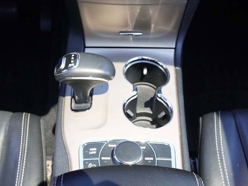 Used 2014 Jeep Grand Cherokee Limited AWD/4WD image 50