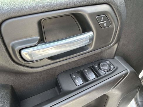 New 2026 Chevrolet Silverado 2500 Custom w/ Custom Value Package AWD/4WD image 18