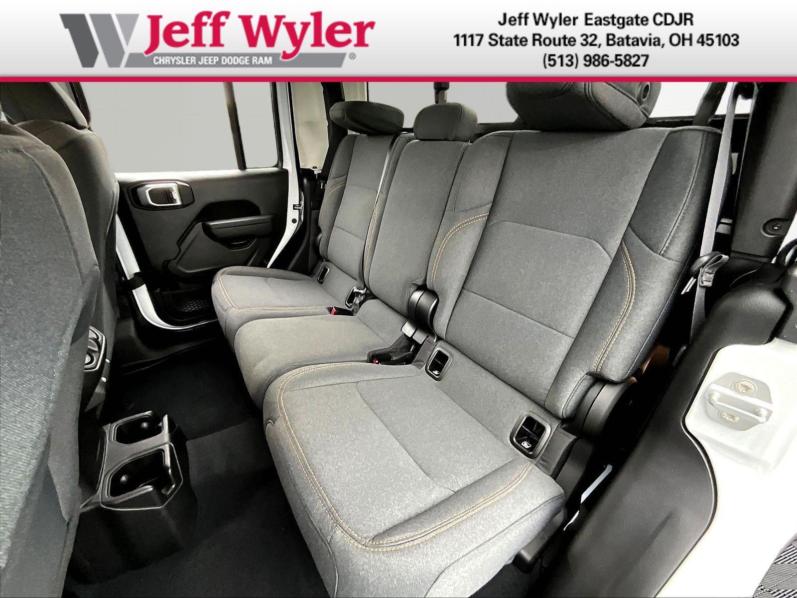 New 2027 Jeep Gladiator Mojave AWD/4WD image 17