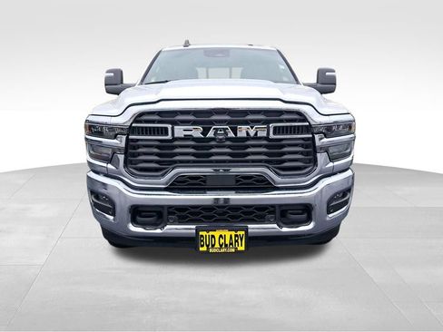 New 2026 RAM 2500 Tradesman image 9