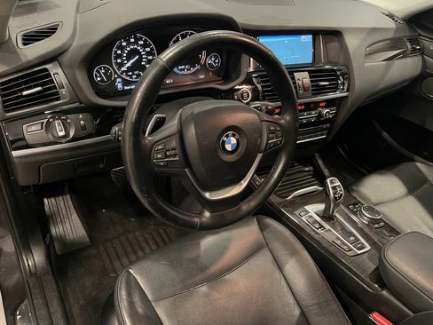 Used 2016 BMW X4 xDrive35i AWD/4WD image 13