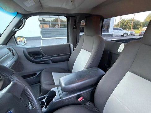 Used 2005 Ford Ranger FX4 AWD/4WD image 19