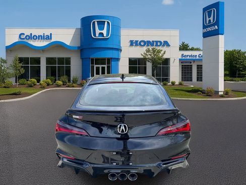 Used 2026 Acura Integra Type S FWD image 5
