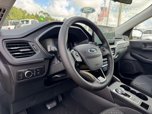 New 2025 Ford Escape Active w/ Tech Pack #1 image 38