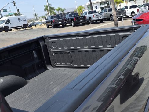 New 2026 RAM 1500 Limited w/ Bed Utility Group AWD/4WD image 10