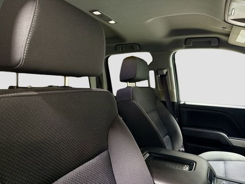 Used 2017 Chevrolet Silverado 1500 LT w/ All Star Edition image 25