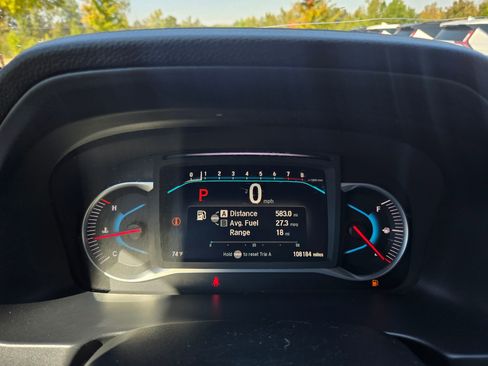 Used 2022 Honda Pilot Special Edition image 26