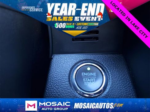 Used 2017 Ford F150 Lariat w/ Equipment Group 502A Luxury image 31