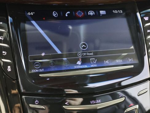Used 2020 Cadillac Escalade Luxury AWD/4WD image 8