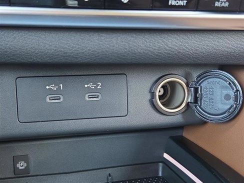 New 2026 Nissan Rogue Platinum image 20