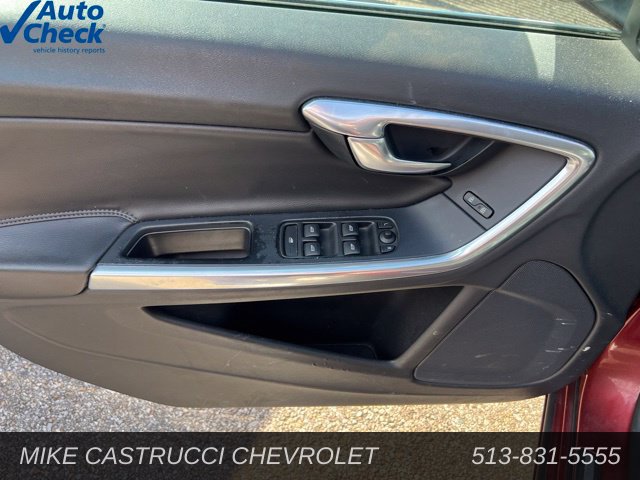 Used 2013 Volvo S60 T5 AWD/4WD image 8