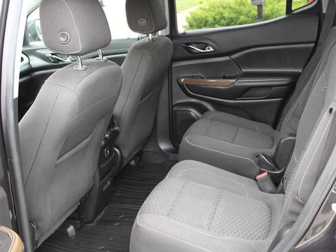 Used 2019 GMC Acadia SLE w/ Driver Alert Package I image 47