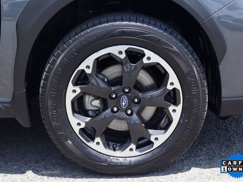 Used 2023 Subaru Crosstrek 2.0i Premium image 37