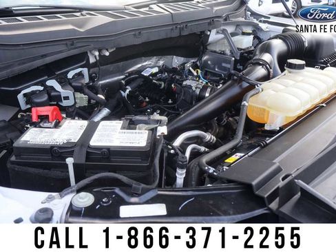Used 2023 Ford F150 XL w/ XL Chrome Appearance Package AWD/4WD image 28