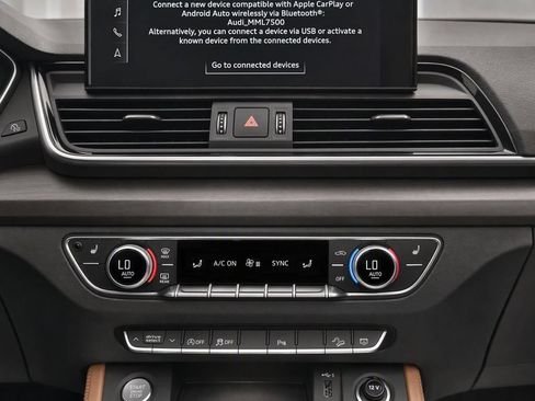 Used 2023 Audi Q5 2.0T Premium Plus w/ Premium Plus Package AWD/4WD image 19
