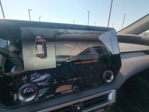 Certified 2025 Lexus RX 350 AWD w/ Convenience Package image 14