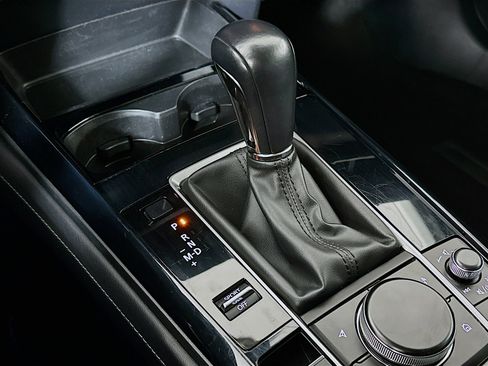 Used 2024 MAZDA CX-30 AWD 2.5 S w/ Select Sport Pkg image 17