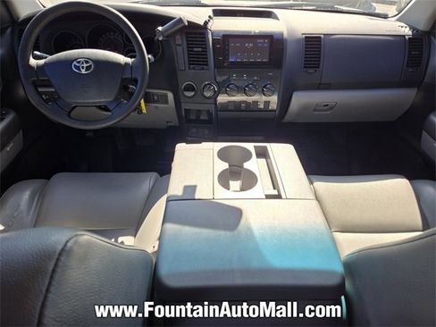 Used 2012 Toyota Tundra Grade image 10