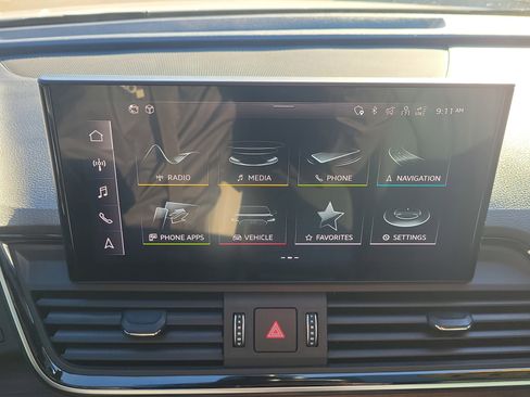 Used 2022 Audi Q5 2.0T Premium w/ Convenience Package image 35