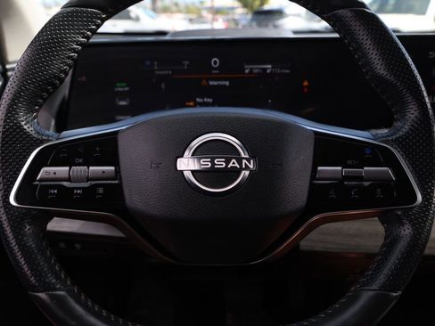 Used 2024 Nissan Ariya ENGAGE image 25
